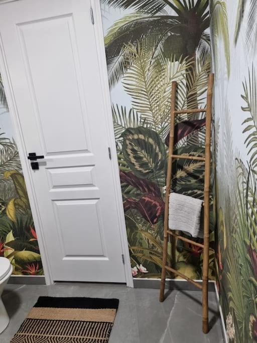 Studio Nice, Avenue Des Fleurs, Climatise Apartamento Exterior foto