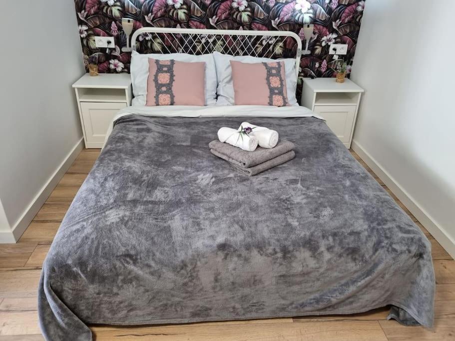 Studio Nice, Avenue Des Fleurs, Climatise Apartamento Exterior foto